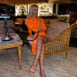 Фото 13 — Керри, 25 лет, 177 см, 57 кг, Москва