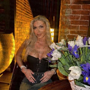 Фото 21 — Керри, 25 лет, 177 см, 57 кг, Москва