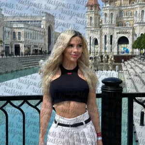 Фото 14 — Керри, 25 лет, 177 см, 57 кг, Москва