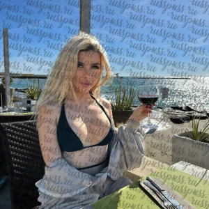 Фото 4 — Керри, 25 лет, 177 см, 57 кг, Москва