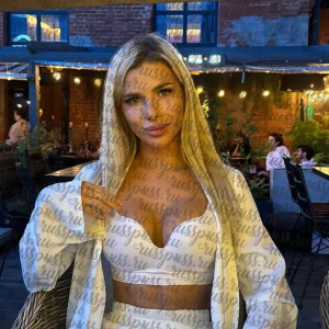 Фото 19 — Керри, 25 лет, 177 см, 57 кг, Москва