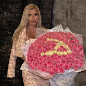 Фото 6 — Керри, 25 лет, 177 см, 57 кг, Москва