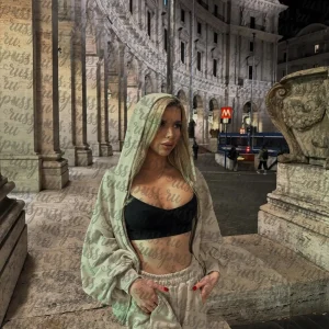 Фото 2 — Керри, 25 лет, 177 см, 57 кг, Москва