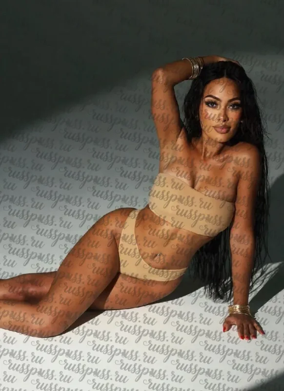 Кэсси, 24 года, 170 см, 57 кг, Москва