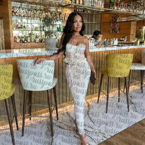 Фото 3 — Кэсси, 24 года, 170 см, 60 кг, Москва