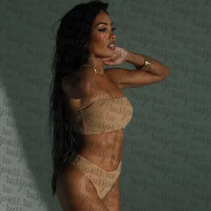 Фото 6 — Кэсси, 24 года, 170 см, 60 кг, Москва