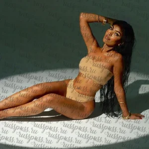 Фото 6 — Кэсси, 24 года, 170 см, 57 кг, Москва