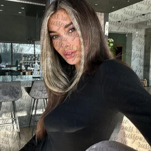 Фото 3 — Кэти, 23 года, 175 см, 57 кг, Домодедово