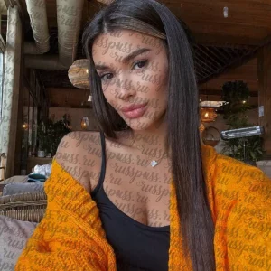 Фото 2 — Кэти, 23 года, 175 см, 57 кг, Домодедово