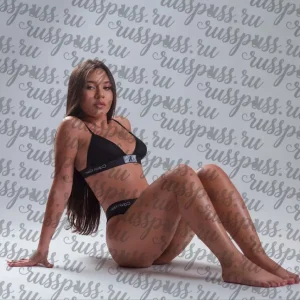 Фото 4 — Кэтлин, 21 год, 175 см, 58 кг, Москва