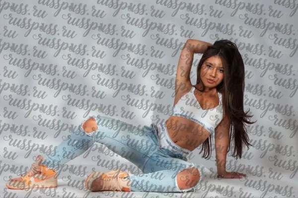 Кэтлин, 21 год, 175 см, 58 кг, Москва