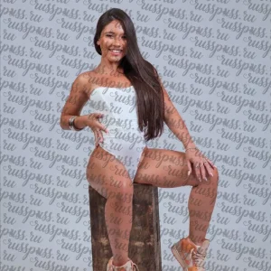 Фото 6 — Кэтлин, 21 год, 175 см, 58 кг, Москва