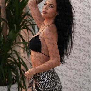 Фото 10 — Кетрин, 23 года, 165 см, 51 кг, Москва