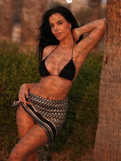 Кетрин, 23 года, 165 см, 51 кг, Москва