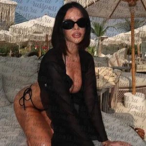 Фото 8 — Кетрин, 23 года, 165 см, 51 кг, Москва