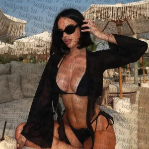 Фото 4 — Кетрин, 23 года, 165 см, 51 кг, Москва