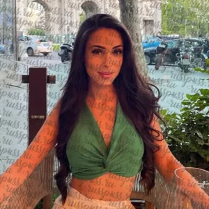 Фото 6 — Кьяра, 26 лет, 173 см, 49 кг, Москва