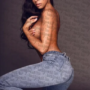 Фото 3 — Кьяра, 26 лет, 173 см, 49 кг, Москва