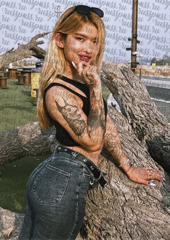 Ким, 20 лет, 160 см, 48 кг, Москва