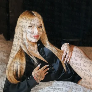 Фото 5 — Ким, 20 лет, 160 см, 48 кг, Москва