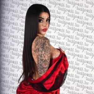 Фото 4 — Кима, 21 год, 167 см, 56 кг, Москва