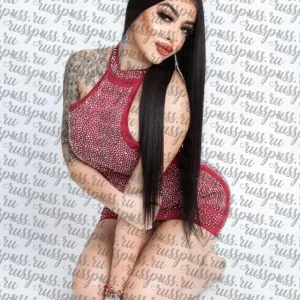 Фото 5 — Кима, 21 год, 167 см, 56 кг, Москва