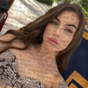 Фото 3 — Кимберли, 25 лет, 167 см, 55 кг, Химки