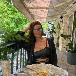 Фото 3 — Кимберли, 26 лет, 176 см, 60 кг, Домодедово