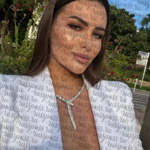 Фото 4 — Кимберли, 26 лет, 176 см, 60 кг, Домодедово