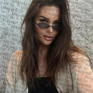 Фото 2 — Кимберли, 26 лет, 176 см, 60 кг, Домодедово