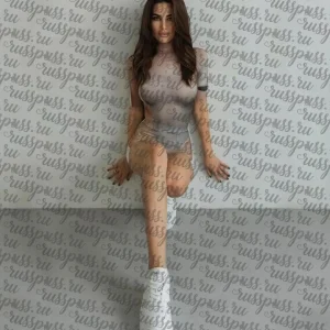 Фото 6 — Кимберли, 26 лет, 176 см, 60 кг, Домодедово