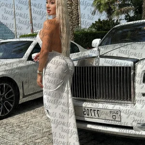 Фото 4 — Кимора, 24 года, 175 см, 63 кг, Москва