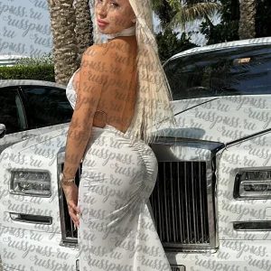 Фото 2 — Кимора, 24 года, 175 см, 63 кг, Москва