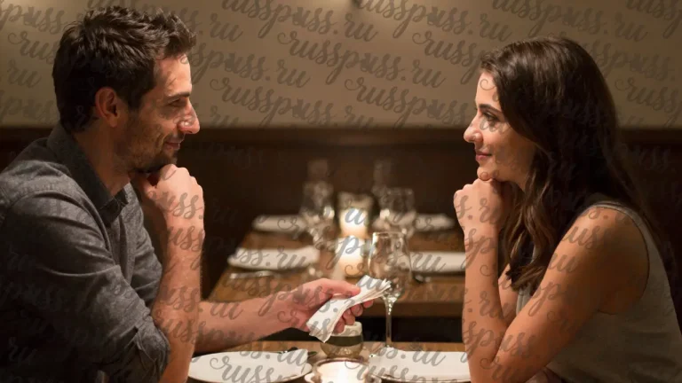 Кинестетика свидания: как правильно использовать прикосновения с малознакомой девушкой