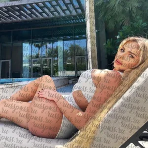 Фото 3 — Кинга, 24 года, 170 см, 52 кг, Москва