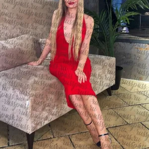 Фото 4 — Кира, 21 год, 170 см, 53 кг, Москва