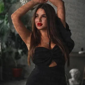 Фото 2 — Кира, 24 года, 168 см, 60 кг, Москва