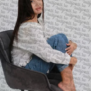 Фото 4 — Кира, 22 года, 165 см, 51 кг, Москва