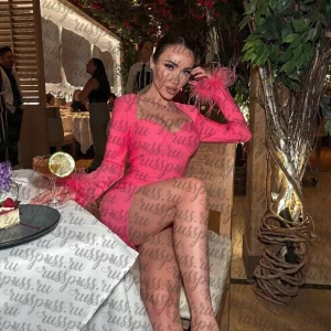 Фото 2 — Кира, 26 лет, 176 см, 58 кг, Одинцово