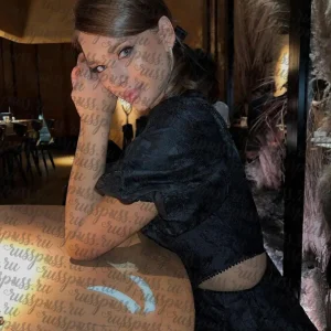 Фото 5 — Кира, 21 год, 175 см, 59 кг, Домодедово