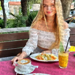 Фото 3 — Кира, 21 год, 170 см, 53 кг, Москва