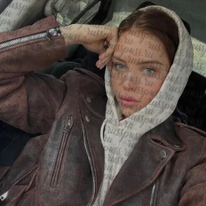 Фото 2 — Кира, 21 год, 175 см, 59 кг, Домодедово