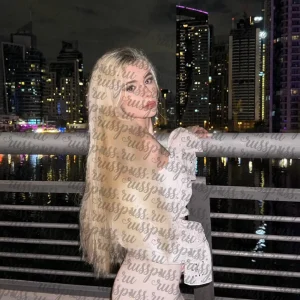 Фото 6 — Клара, 19 лет, 162 см, 45 кг, Москва