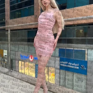 Фото 4 — Клара, 19 лет, 162 см, 45 кг, Москва