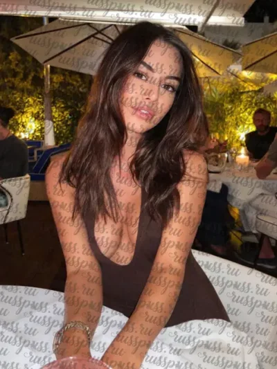 Клементина, 21 год, 173 см, 57 кг, Москва