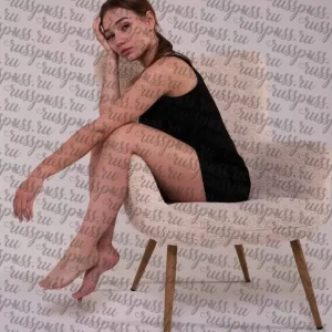 Фото 3 — Kleo, 20 лет, 176 см, 54 кг, Москва