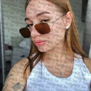 Фото 4 — Kleo, 20 лет, 176 см, 54 кг, Москва