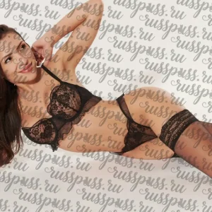 Фото 4 — Клео, 22 года, 165 см, 50 кг, Москва