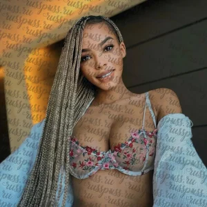 Фото 3 — Клеопатра, 22 года, 160 см, 46 кг, Москва