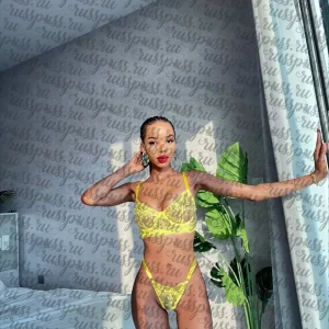 Фото 2 — Клеопатра, 22 года, 160 см, 46 кг, Москва